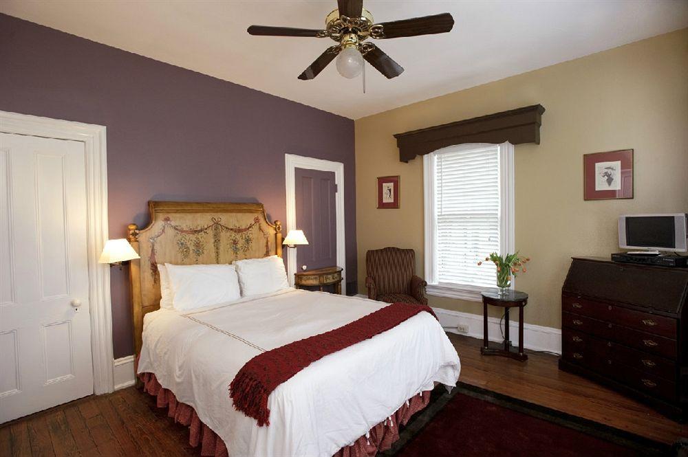 The Mansion Inn New Hope Exterior photo